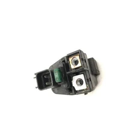 Relais de demarreur SUZUKI GSXR 750 2008-2010