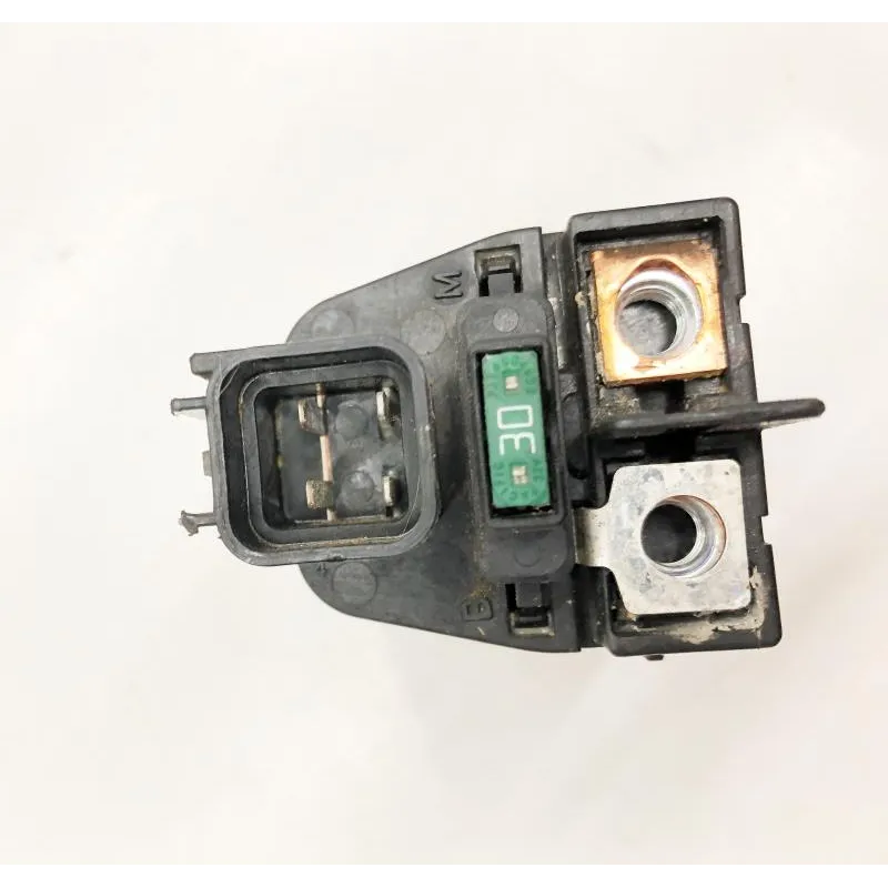 Relais de demarreur SUZUKI GSXR 750 2008-2010