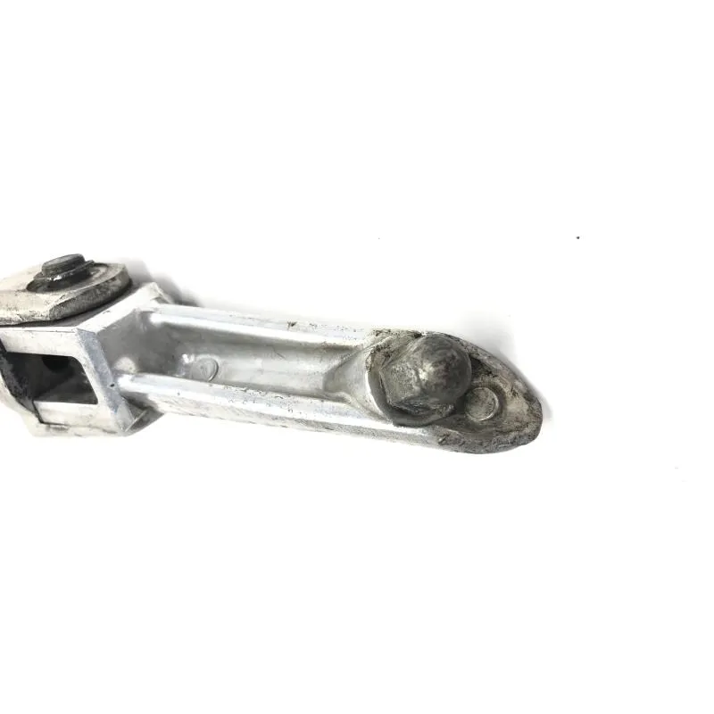 Repose pieds avant droit SUZUKI GSXR 750 2008-2010