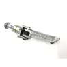 Repose pieds avant droit SUZUKI GSXR 750 2008-2010 Repose pieds avant droit SUZUKI GSXR 750 2008-2010