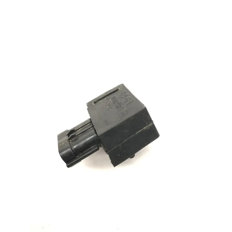 Capteur de pression SUZUKI GSXR 750 2008-2010