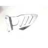 Habillage platine droit SUZUKI GSXR 750 2008-2010 Habillage platine droit SUZUKI GSXR 750 2008-2010