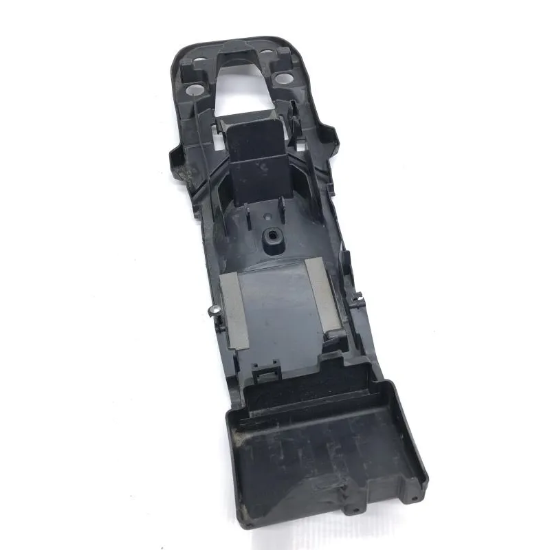 Support de batterie SUZUKI GSXR 750 2008-2010