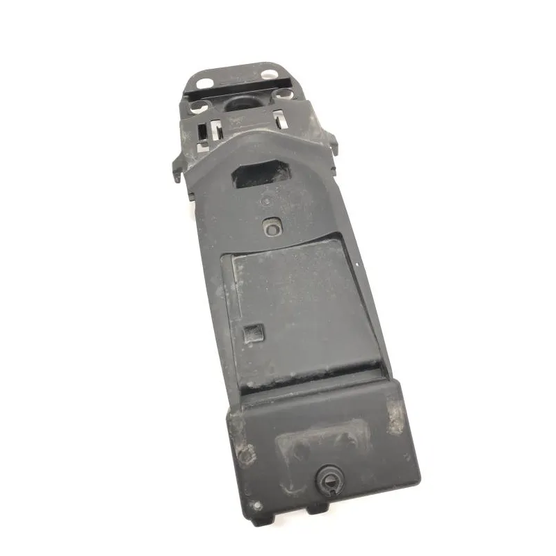 Support de batterie SUZUKI GSXR 750 2008-2010