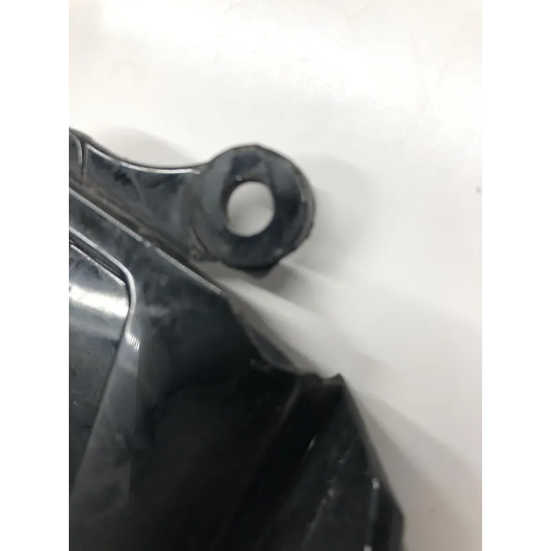 Passage de roue SUZUKI GSXR 750 2008-2010