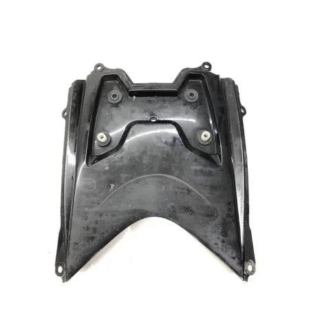 Passage de roue SUZUKI GSXR 750 2008-2010