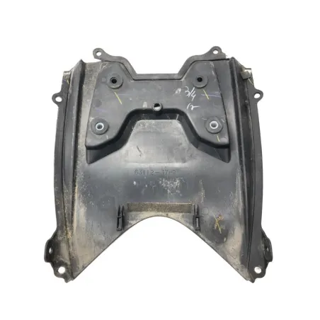 Passage de roue SUZUKI GSXR 750 2008-2010