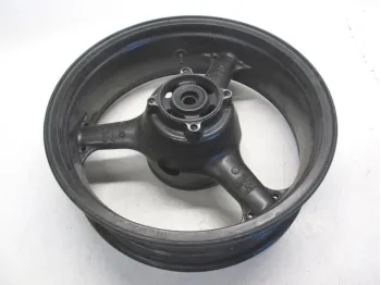 Jante arriere KAWASAKI ZX6 R 600 1995-1997 NINJA