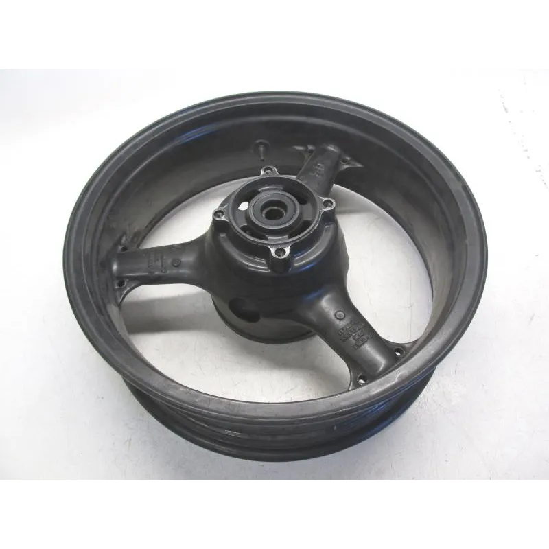 Jante arriere KAWASAKI ZX6 R 600 1995-1997 NINJA