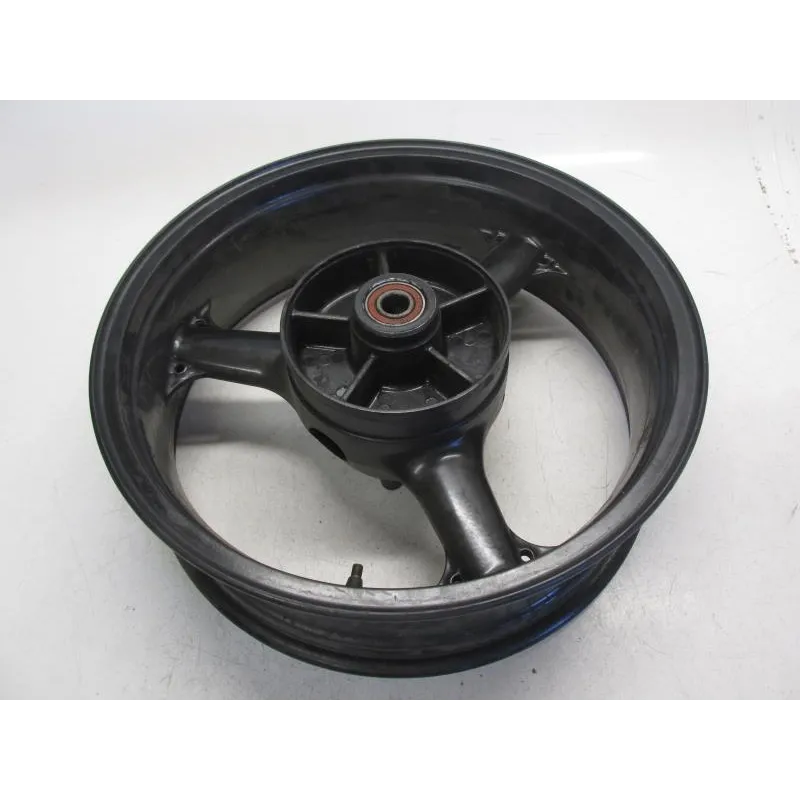 Jante arriere KAWASAKI ZX6 R 600 1995-1997 NINJA