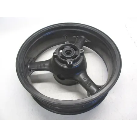Jante arriere KAWASAKI ZX6 R 600 1995-1997 NINJA