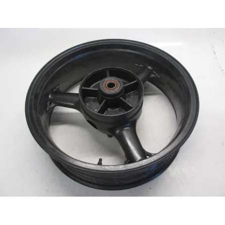 Jante arriere KAWASAKI ZX6 R 600 1995-1997 NINJA