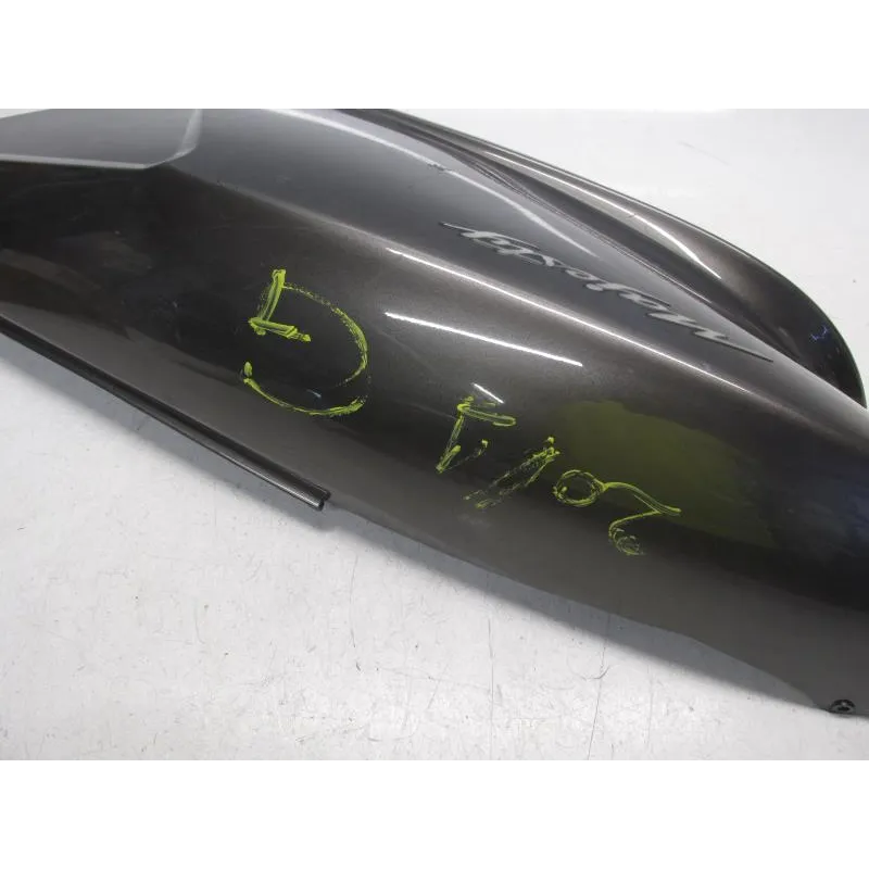 Cache carenage coque arriere droit YAMAHA YP 125 2003-2006 MAJESTY