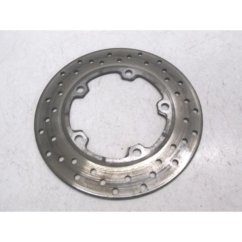 Disque frein arriere YAMAHA YZF 1000 2004-2005 R1