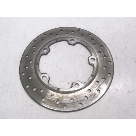 Disque frein arriere YAMAHA YZF 1000 2004-2005 R1