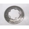 Disque frein arriere YAMAHA YZF 1000 2004-2005 R1