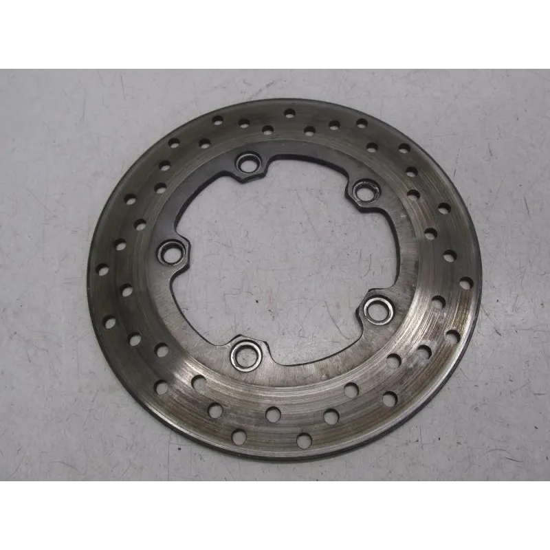 Disque frein arriere YAMAHA YZF 1000 2004-2005 R1