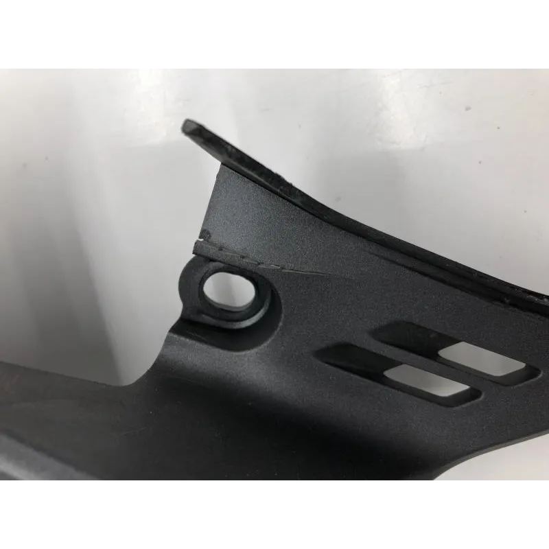 Demi sabot gauche HONDA NSS 125 2017-2018 FORZA