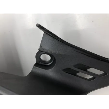 Demi sabot gauche HONDA NSS 125 2017-2018 FORZA