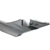 Demi sabot gauche HONDA NSS 125 2017-2018 FORZA