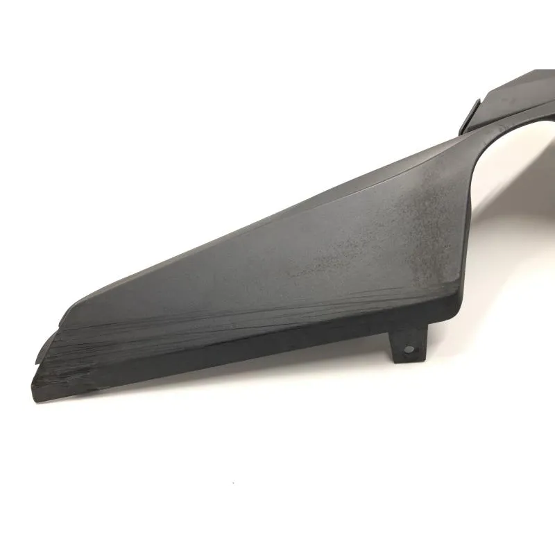 Demi sabot gauche HONDA NSS 125 2017-2018 FORZA