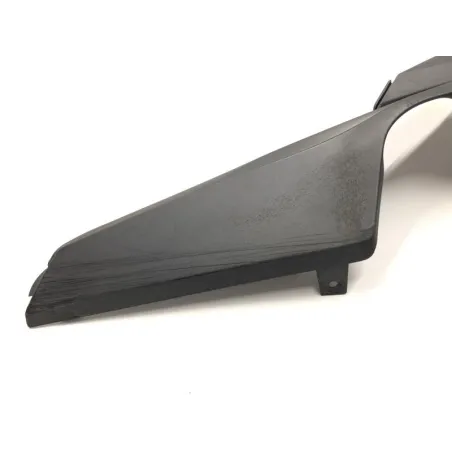 Demi sabot gauche HONDA NSS 125 2017-2018 FORZA