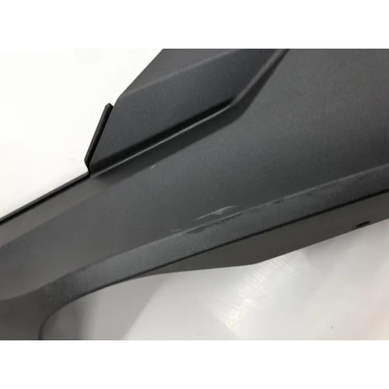Demi sabot gauche HONDA NSS 125 2017-2018 FORZA