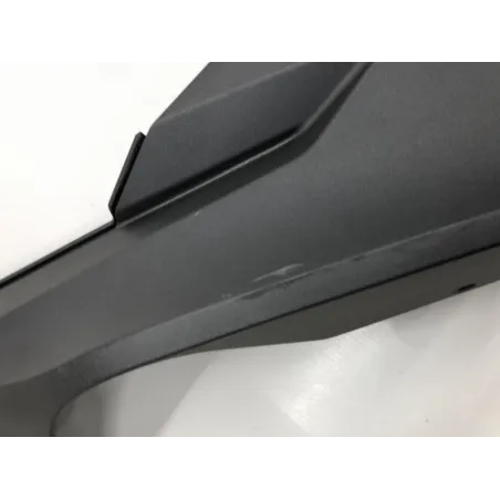 Demi sabot gauche HONDA NSS 125 2017-2018 FORZA