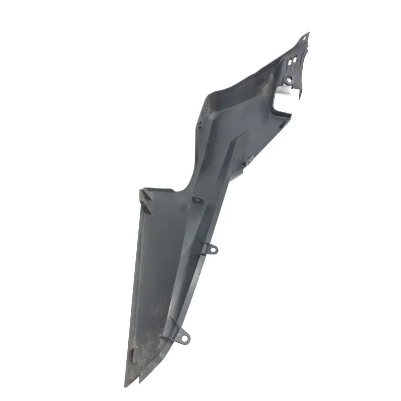 Demi sabot gauche HONDA NSS 125 2017-2018 FORZA