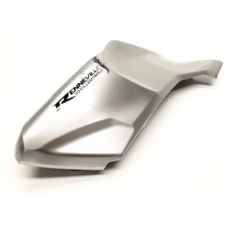 Cache reservoir gauche HONDA CB 300 R 2018-2020