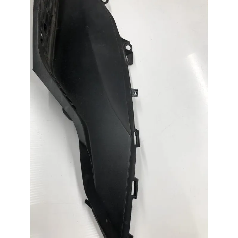 Plancher marche pied gauche HONDA NSS 125 2015-2017 FORZA