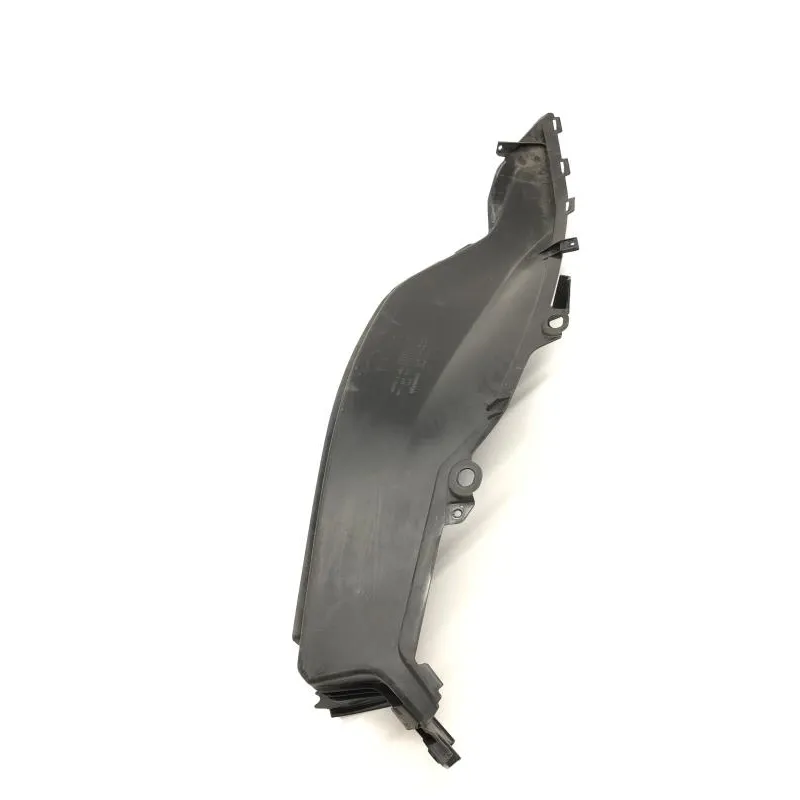 Plancher marche pied gauche HONDA NSS 125 2015-2017 FORZA