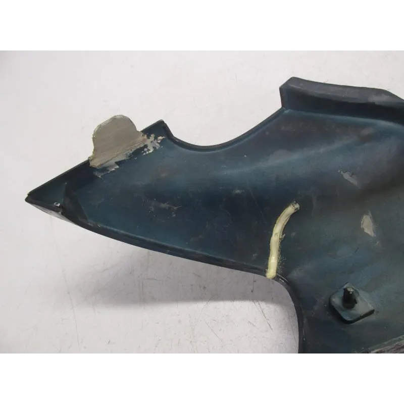 Cache carenage coque arriere gauche YAMAHA GTS 1000 1993-1998