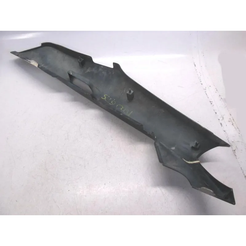 Cache carenage coque arriere gauche YAMAHA GTS 1000 1993-1998