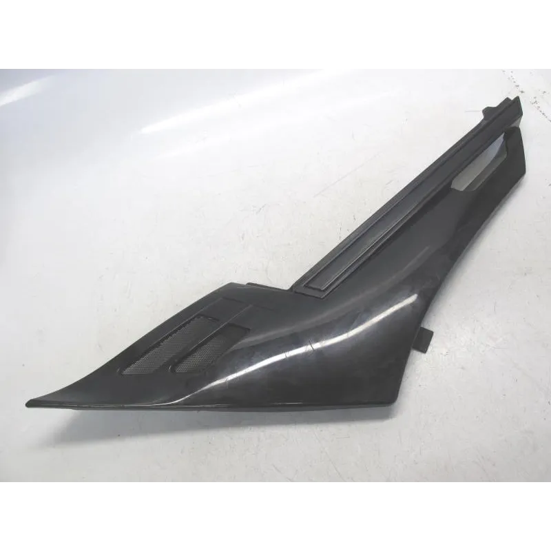 Cache carenage sous selle gauche YAMAHA FJ 1200 1986-1987