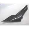 Cache carenage sous selle gauche YAMAHA FJ 1200 1986-1987 Cache carenage sous selle gauche YAMAHA FJ 1200 1986-1987