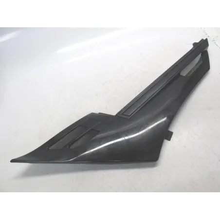 Cache carenage sous selle gauche YAMAHA FJ 1200 1986-1987