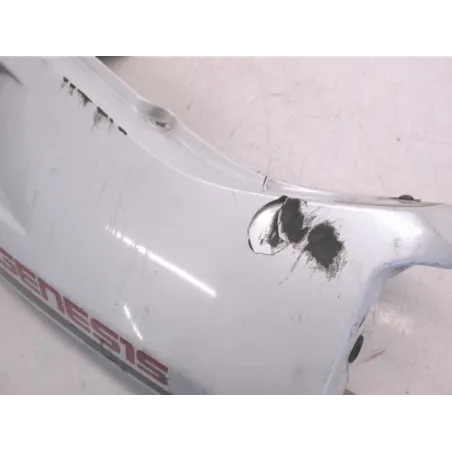 Cache carenage coque arriere gauche YAMAHA YZF 750 R 1993-1996