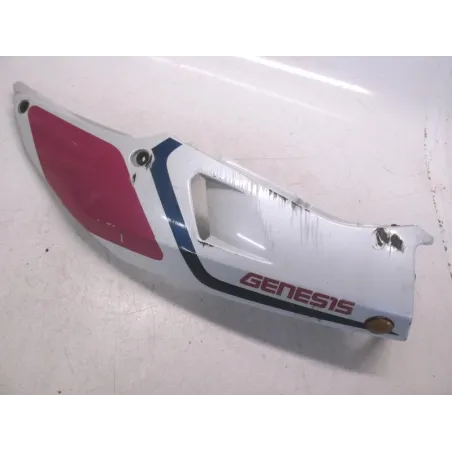 Cache carenage coque arriere gauche YAMAHA YZF 750 R 1993-1996