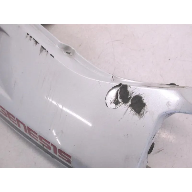 Cache carenage coque arriere gauche YAMAHA YZF 750 R 1993-1996