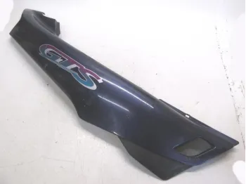 Cache carenage coque arriere droit YAMAHA GTS 1000 1993-1998