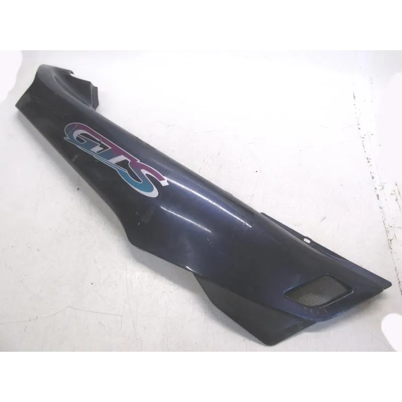Cache carenage coque arriere droit YAMAHA GTS 1000 1993-1998