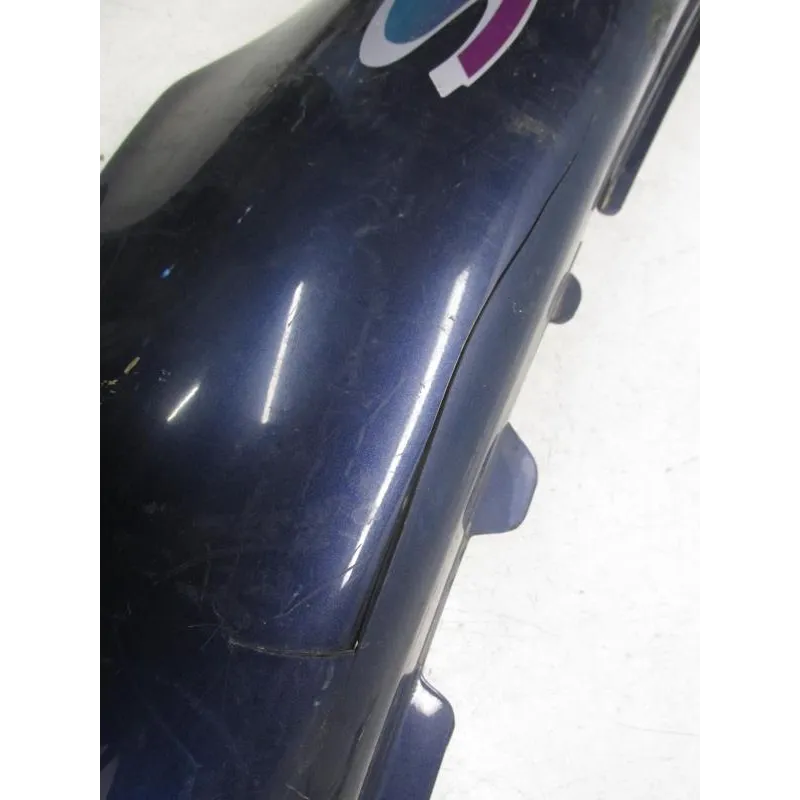 Cache carenage coque arriere droit YAMAHA GTS 1000 1993-1998