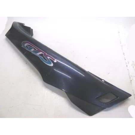 Cache carenage coque arriere droit YAMAHA GTS 1000 1993-1998