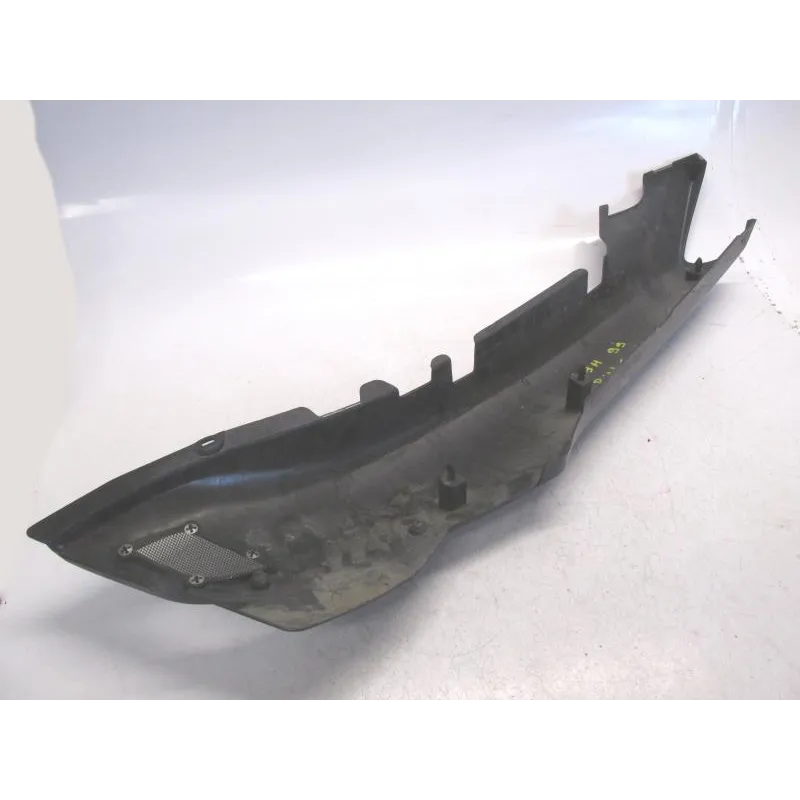Cache carenage coque arriere droit YAMAHA GTS 1000 1993-1998