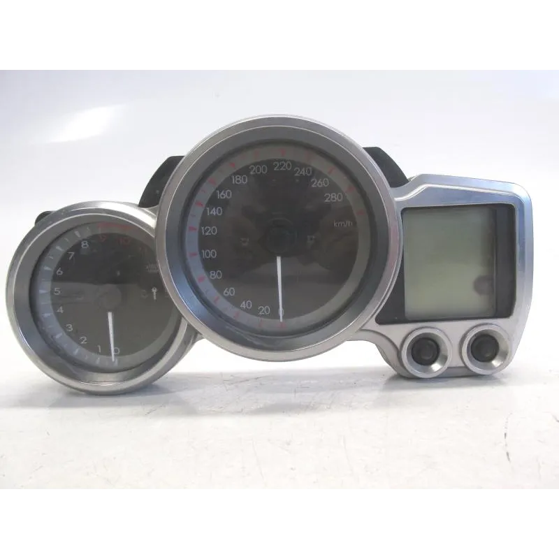 Compteur YAMAHA FJR 1300 2006-2007 ABS