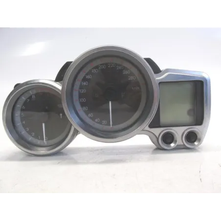 Compteur YAMAHA FJR 1300 2006-2007 ABS