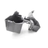 Support de batterie KAWASAKI ER6 650 N 2012 - 2016