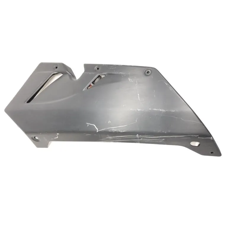 Demi sabot droit MV AGUSTA F3 800 2013-2018