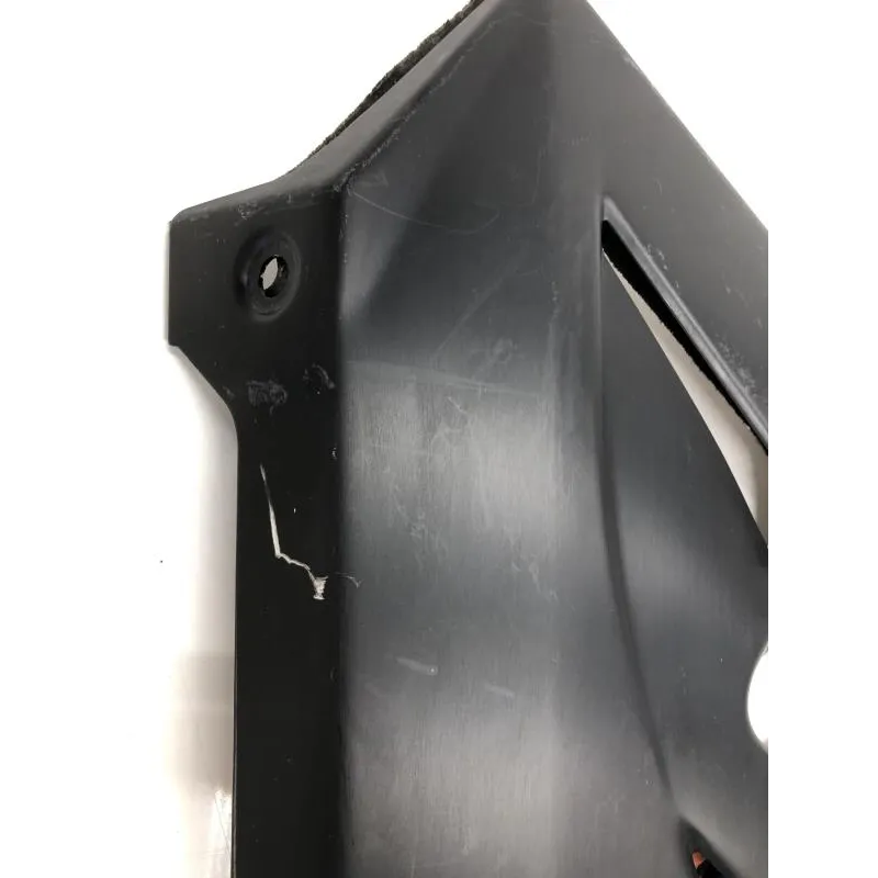 Demi sabot droit MV AGUSTA F3 800 2013-2018